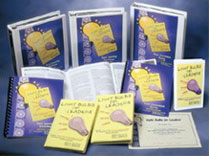 Light Bulbs for Leaders Family of Products